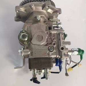 Pompe d'injection diesel Doowan D20S3 D25S3 D30S3 DB33A, ensemble de pompe à jet pour pièces de moteur de chariot élévateur Daewoo - Product Image 1