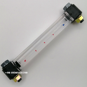 Medidor de Nivel VOE 14532362 VOE 14725906 para Excavadora <span class=keywords><strong>Volvo</strong></span> EC160B EC460B <span class=keywords><strong>EC290B</strong></span> EC240B, Medidor de Tanque Hidráulico - Product Image 2