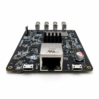 En stock : Émetteur-récepteur SDR Pluto AD9363 70 MHz à 6 GHz pour le développement et les tests de radio logicielle Pluto SDR