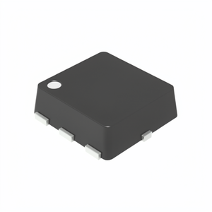 6 SMD, <b>Flat</b> Leads Exposed Pad Components Electronic Power Management (PMIC) Authorized Distributor S-8240AAD-A6T2U - Product Image 1