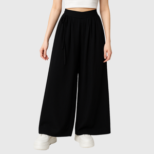 Prix de Gros Pantalon pour Femme Vêtements Promotionnels à Séchage Rapide Échantillon Gratuit Fabricant Vietnamien - Product Image 2