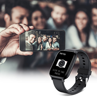 Reloj Inteligente con Pantalla HD Grande, Resistente al Agua, Serie IWO, con APP, Montre, Relogio, Ultra 9