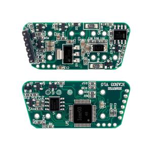 Vga.te ICar <span class=keywords><strong>Pro</strong></span> WiFi OBD Instrument de diagnostic des pannes automobiles prend en charge les systèmes <span class=keywords><strong>IOS</strong></span> et Android - Product Image 3