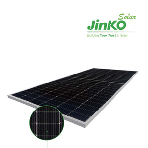 ขายหุ้นชั้น 1 ยี่ห้อ <span class=keywords><strong>Jinko</strong></span> 540 <span class=keywords><strong>545</strong></span> 550 555 560 วัตต์แผงโซลาร์เซลล์ระบบพลังงานแสงอาทิตย์สําหรับระบบบ้าน - Product Image 3