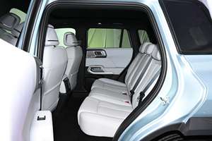 2025 Byd Leopard <span class=keywords><strong>3</strong></span> Tai <span class=keywords><strong>3</strong></span> kendaraan Off-Road, listrik murni SUV Byd Fang Cheng Bao Titanium <span class=keywords><strong>3</strong></span> Byd Super <span class=keywords><strong>3</strong></span> mobil energi baru untuk dijual - Product Image 6