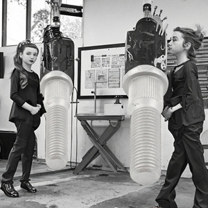 Aangepaste wielbouten M14 X 1.25 lange gekartelde bouten zinkafwerking DIN/JIS/ISO standaard roestvrij staal autovervangende onderdelen doe-het-zelf - Product Image 3