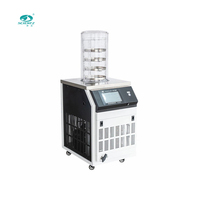 Lyophilisateur automatique SCIENTZ-10N pour usage commercial, domestique et de laboratoire, pour fruits, aliments, viande, légumes