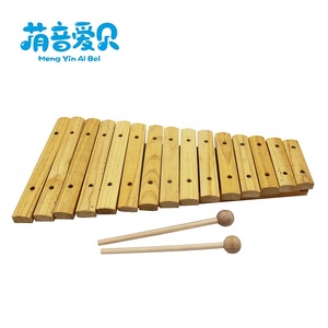 Xilofono per <span class=keywords><strong>Bambini</strong></span> Strumento Musicale Economico in Offerta - Product Image 4