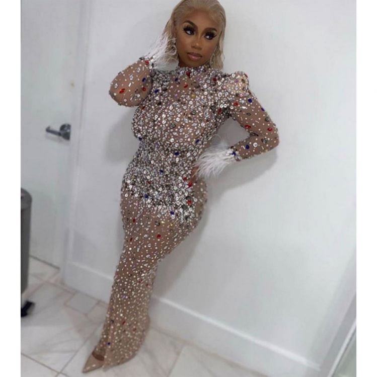 birthday dress brands ECB Exclusive