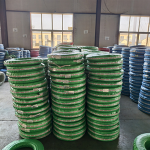 <span class=keywords><strong>สาย</strong></span><span class=keywords><strong>ยา</strong></span>งถักแรงดันสูงสำหรับน้ำมันเครื่อง -20 ~ 100 ℃   <span class=keywords><strong>สาย</strong></span><span class=keywords><strong>ยา</strong></span>งไฮดรอลิกสำหรับน้ำมัน น้ำ ลม แบบยืดหยุ่น - Product Image 6