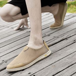 Maz รองเท้าผ้าใบลำลองผ้าแคนวาสแบบลำลองสำหรับฤดูร้อน - Product Image 3