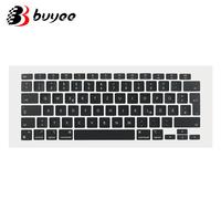 Replacement Keycap for Macbook Air 2020 A2337 A2338 A2442 US/UK/DT/AR/Spanish/Italian/DK/TR/SP/French Keycap