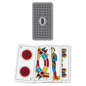 Cartas de Juego Regionales del Negro, Merchandising Personalizado - Product Image 1