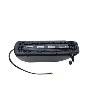 Batteria Triangolare per <span class=keywords><strong>E</strong></span>-Bike 2500w 3000w 5000w 8000w, 72v 60v 52v 48v 20ah 28.8 Ah 30ah 40ah 50ah per Kit Bicicletta Elettrica - Product Image 3