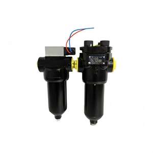 Elemento de Filtro Hidráulico de Alta Presión PLFA/PLF, Equipo de Filtración Industrial para Filtros de Alta Presión - Product Image 5