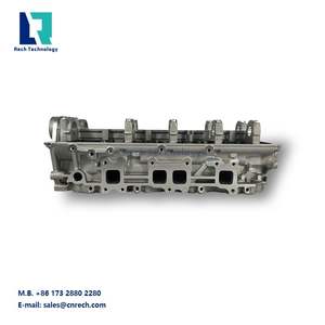 โรงงานโดยตรงอะไหล่รถยนต์เราฝาสูบ AMC908749 WE01-10-100K WE01-10-100J สำหรับ BT50 <span class=keywords><strong>3</strong></span>.0TDI - Product Image 3