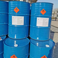 Approvisionnement Direct d'usine Alimentaire Addictif Qualité Réactif No.110-54-3 Hexane Normal N Solvant Hexane avec Fabricant Prix