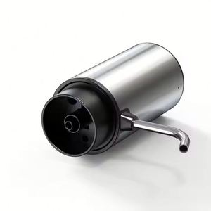 Aireador de Vino Eléctrico Recargable por USB, Dispensador de Agua Automático Clásico de Vidrio, Bomba Dispensadora de Vino de Vidrio Transparente, Grado Alimenticio - Product Image 5