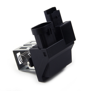 1267J6 1267.J6 9827870080 9662872380 Résistance de relais de moteur de résistance de <span class=keywords><strong>ventilateur</strong></span> de voiture pour 1007 <span class=keywords><strong>207</strong></span> 208 301 407 308 408 508 DS3 - Product Image 4