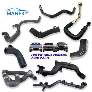 อะไหล่ระบายความร้อนเครื่องยนต์ MANER 97010623101 ท่อยางหม้อน้ำสำหรับ Porsche Panamera 970 - Product Image 5