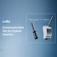 Prix d'usine Deye SUN-SMART-TX01 Transmetteur intelligent avec communication Lora Système de gestion de l'énergie sans fil