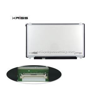 Wholesale High Quality LP173WF4-SPF3 17.3" Slim 30Pin Narrow With Screw 1920*1080 CDE FHD Edgeless <b>Laptop</b> LCD Screen - Product Image 3