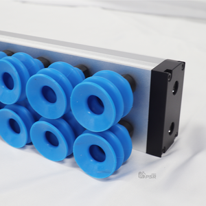 Nhiệm vụ nặng nề công nghiệp khí nén cánh tay <span class=keywords><strong>Robot</strong></span> hút chân không ly Phụ kiện cho palletizing gỗ/hộp giấy cho chế biến <span class=keywords><strong>robot</strong></span> - Product Image 4