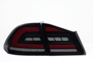 ไฟท้ายรุ่นใหม่สำหรับ FD1 FD2 FD3 ปี 2005-2012 เจเนอเรชั่นที่ 8 รวมถึงไฟแบบ Type-R ติดตั้งได้โดยตรง DY-FD2-2407-SR FD1 FD2 FD3 T - Product Image 5