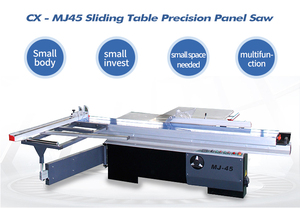 <span class=keywords><strong>Scie</strong></span> à <span class=keywords><strong>table</strong></span> pour revêtement Offre Spéciale Machine à découper les panneaux de particules <span class=keywords><strong>Scie</strong></span> à bois - Product Image 2