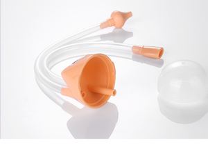 Aspirateur nasal électrique <span class=keywords><strong>pour</strong></span> bébé Vente en gros <span class=keywords><strong>Appareil</strong></span> de nettoyage médical <span class=keywords><strong>pour</strong></span> ventouse de <span class=keywords><strong>nez</strong></span> en plastique ABS silicone PP - Product Image 5