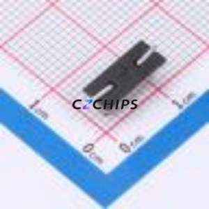 LPA0S12000U84L Crystal (Passive) HC-49S-SMD Crystal Oscillator 12MHz 20ppm 20pF 30ppm - Product Image 2