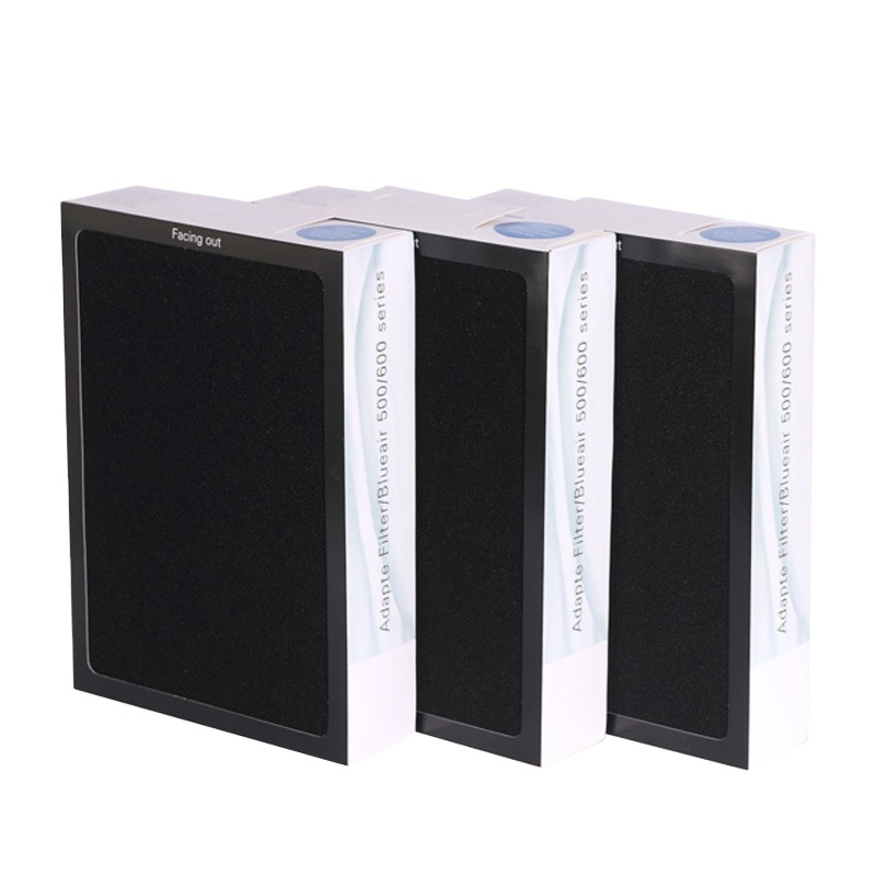 High Quality Competitive Price HEPA Filter