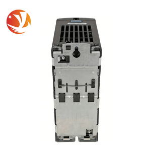 Convertidor de Frecuencia SIEMENS 6SE6 420-2AB17-5AA1 Original, Nuevo, PLC Programable, 16 E/S, 110V, Enlace E/S - Product Image 2