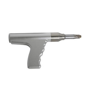 Hoogwaardige <span class=keywords><strong>mini</strong></span>-implantatiedentale apparatuur, borstelloze micromotor, precisie-chirurgisch systeem, craniotomieboor - Product Image 6