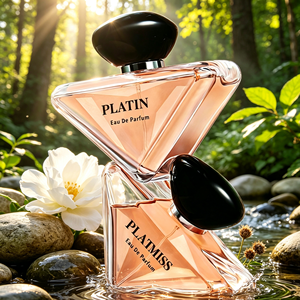 <span class=keywords><strong>Perfume</strong></span> de Mujer de Larga Duración (<span class=keywords><strong>24H</strong></span>), Inspirado en Rose N'Roses, **Cumple con IFRA**, Venta al por Mayor, **DDP a EE. UU./UE**, Fabricante - Product Image 4
