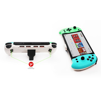 Nuevo Control de Juego de Alta Calidad para Consola Switch, Control OLED Plug-and-Play con Sensor de Movimiento