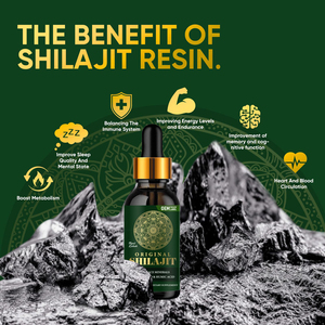 OEM Shilajit puro Himalaya orgánico Shilajit resina líquida gotas aceite <span class=keywords><strong>mineral</strong></span> suplemento con 85 minerales traza para Soporte de Energía - Product Image 3