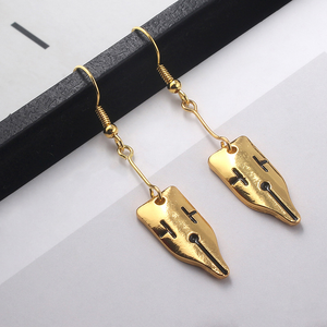 3 nuevos diseños de pendientes colgantes de anime Jojo <span class=keywords><strong>Kishibe</strong></span> para fanáticos del anime, cosplay y regalo promocional - Product Image 2