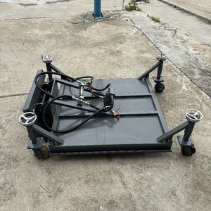 <span class=keywords><strong>Loader</strong></span> Mini Listrik Multifungsi, <span class=keywords><strong>Loader</strong></span> Listrik Backhoe, Mesin Pemotong Rumput Listrik untuk Dijual - Product Image 2