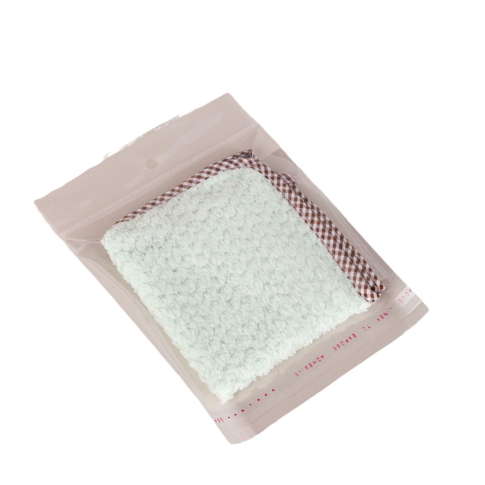 plastic packaging bag for candy