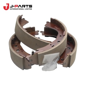 Kit de frein arrière pour Toyota Hilux LN167 1989-2004 OE 04495-35230 0449535230 - Product Image 3