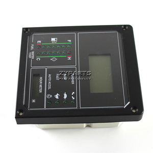 2489u276f1 <span class=keywords><strong>Kobelco</strong></span> SK120-3 Monitor Paneel 2489u276f8 - Product Image 4