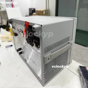 เครื่องวิเคราะห์อิมพีแดนซ์ Keysight Agilent E4990A 20 Hz ถึง 120 MHz พร้อมตัวเลือก 120 - Product Image 3