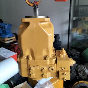<span class=keywords><strong>Bulldozer</strong></span> D6H Bomba hidráulica 9T-3680 9T3680 Bomba principal de transmisión - Product Image 4