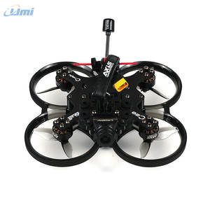 โดรนขนาดเล็ก FPV ปรับแต่งได้<span class=keywords><strong>2</strong></span>นิ้วโดรนจีพีเอสพร้อมกล้อง<span class=keywords><strong>4K</strong></span> HD เพื่อความบันเทิง - Product Image 5