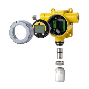 Honeywell Sensepoint XCD Fixed Original and New Gas Detector with <strong>Flammable</strong> and Primary Toxic <strong>Sensor</strong> with LM25, M20 Entry
