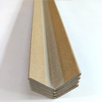 Protection d'angle en V pour meubles, prix d'usine, pour l'emballage des armoires, fabriqué en Chine