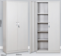 Armoire métallique de stockage 7 tiroirs chariot à roulettes en métal armoire à outils chariot