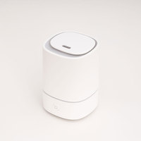 Diffuseur d'arômes électrique ultrasonique pour hôtel et maison, humidificateur d'air parfumé, machine à huiles essentielles pour la pièce