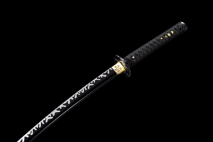 Venta Directa de Fábrica, <span class=keywords><strong>Espada</strong></span> Samurai Tradicional Japonesa de 103 cm, <span class=keywords><strong>Espada</strong></span> Samurai <span class=keywords><strong>Real</strong></span> con Funda - Product Image 6